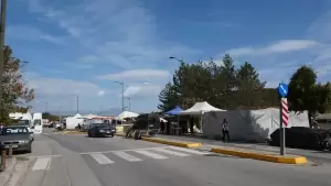 Δήμος Γρεβενών: Ξεκινά και επίσημα την Τετάρτη 11 Οκτωβρίου η ετήσια Εμποροπανήγυρη της πόλης (Φωτογραφίες)