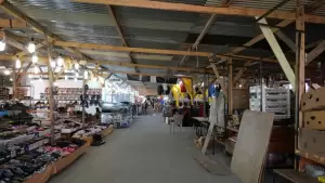 Δήμος Γρεβενών: Ξεκινά και επίσημα την Τετάρτη 11 Οκτωβρίου η ετήσια Εμποροπανήγυρη της πόλης (Φωτογραφίες)