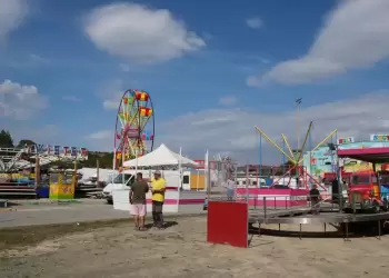 Δήμος Γρεβενών: Ξεκινά και επίσημα την Τετάρτη 11 Οκτωβρίου η ετήσια Εμποροπανήγυρη της πόλης (Φωτογραφίες)