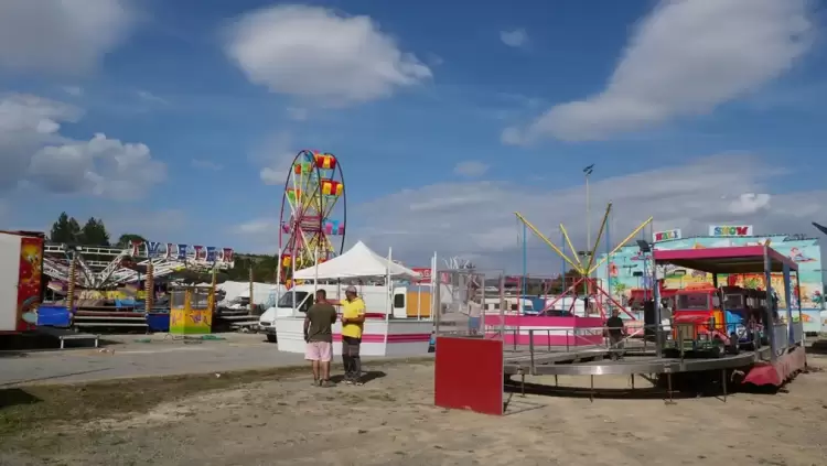 Δήμος Γρεβενών: Ξεκινά και επίσημα την Τετάρτη 11 Οκτωβρίου η ετήσια Εμποροπανήγυρη της πόλης (Φωτογραφίες)