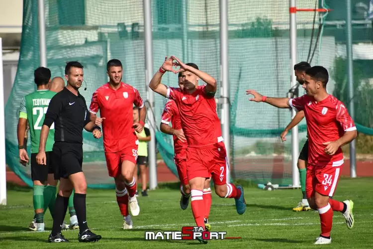 Sl2: Κοζάνη – Μακεδονικός 2 0