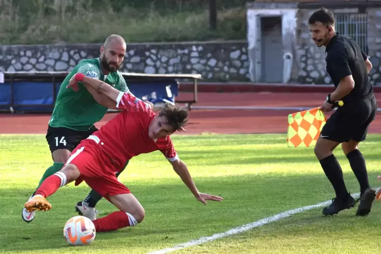 Sl2:  Με το ηθικό  και την  ψυχολογία στα ύψη η Κοζάνη πηγαίνει Βόλο  να “χτυπήσει” τη Νίκη  