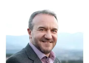 Xάρης Κουζιάκης: Ήταν συγκινητική η επαφή μαζί σας στην προεκλογική περίοδο και σίγουρα αποτελεί παρακαταθήκη για το μέλλον