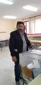 Άνοιξαν οι κάλπες – Κανένα πρόβλημα στην Κοζάνη 