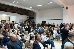 Από άκρη σε άκρη η Δυτική Μακεδονία στέλνει μήνυμα αισιοδοξίας για το Συνδυασμό «Πορεία Δημιουργίας» στις εκλογές του Οκτωβρίου
