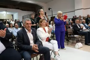 Από άκρη σε άκρη η Δυτική Μακεδονία στέλνει μήνυμα αισιοδοξίας για το Συνδυασμό «Πορεία Δημιουργίας» στις εκλογές του Οκτωβρίου