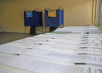 Αυτοδιοικητικές Εκλογές 2023: Χαμηλή Η Συμμετοχή – Μόλις Στο 10,7 Η Προσέλευση