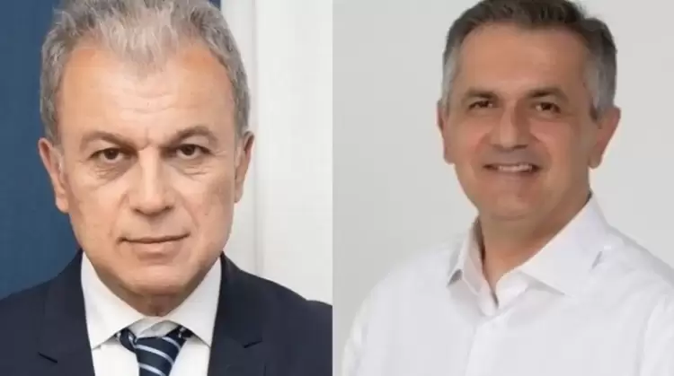 Αυτοδιοικητικές Εκλογές 2023: Περιφέρεια Δυτικής Μακεδονίας και Δήμος Κοζάνης αλλάζουν χέρια Αυτοδιοικητικές Εκλογές 2023: Περιφέρεια Δυτικής Μακεδονίας και Δήμος Κοζάνης αλλάζουν χέρια