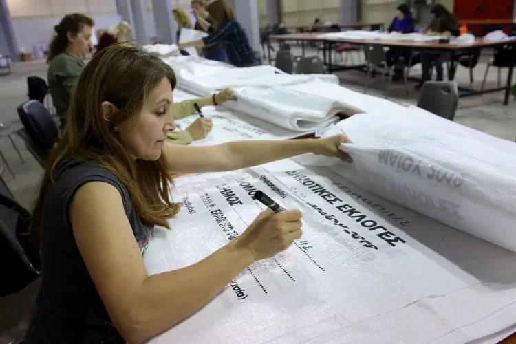 Αυτοδιοικητικές Εκλογές 2023: Ψηφοδέλτια Ενός Μέτρου – 152.000 Οι Υποψήφιοι