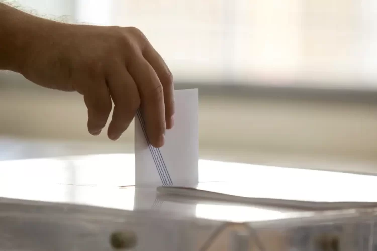 Αυτοδιοικητικές Εκλογές: Πού Ψηφίζουμε, Πόσους Σταυρούς Βάζουμε Και Πότε Βγαίνουν Τα Αποτελέσματα