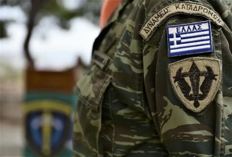 Αυτοί Είναι Οι Πιο Ισχυροί Στρατοί Στον Κόσμο – Η Θέση Της Ελλάδας