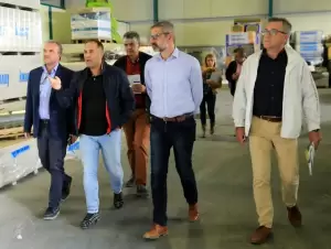 Χάρης Κουζιάκης: