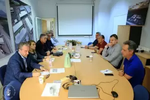 Χάρης Κουζιάκης: