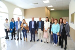 Χάρης Κουζιάκης: