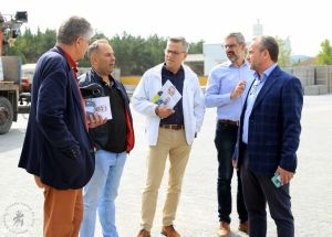 Χάρης Κουζιάκης: