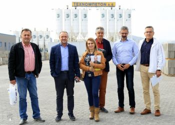 Χάρης Κουζιάκης: