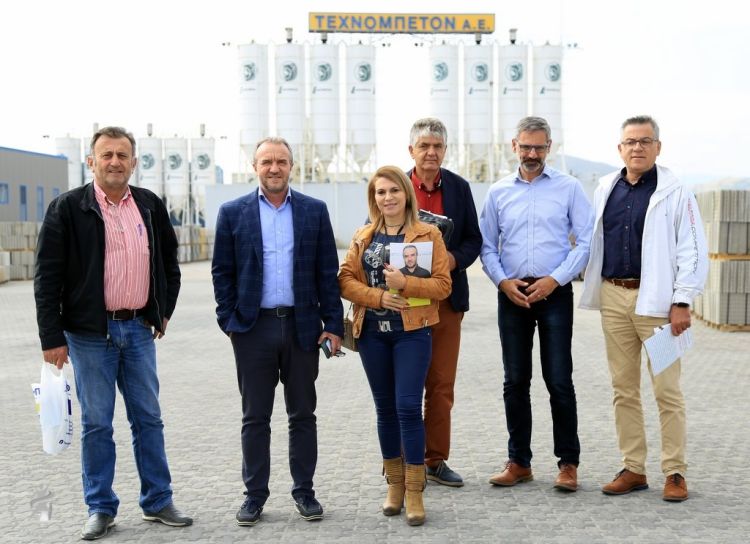 Χάρης Κουζιάκης: