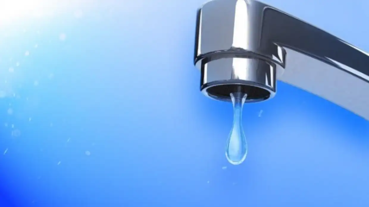 Διακοπή υδροδότησης σε περιοχές της Κοζάνης (09.00 13.00 & 13.00 17.00), για τον εκσυγχρονισμό φρεατίων ύδρευσης.