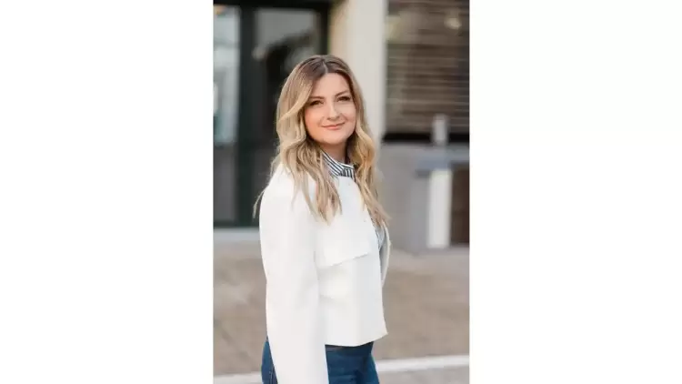 Δήμητρα Τσιότσιου: “Πυξίδα μας η ανάπτυξη, η πρόοδος, η ενδυνάμωση του τόπου μας”