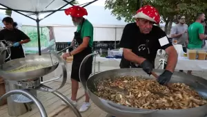 Δήμος Γρεβενών: «Ταξιδεύω Γρεβενά» – Στην Πανελλήνια Γιορτή Μανιταριού (Βίντεο+Φωτογραφίες)