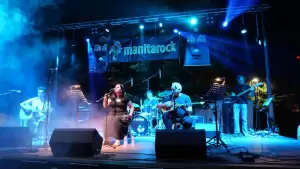 Δήμος Γρεβενών: «Ταξιδεύω Γρεβενά» – Στην Πανελλήνια Γιορτή Μανιταριού (Βίντεο+Φωτογραφίες)