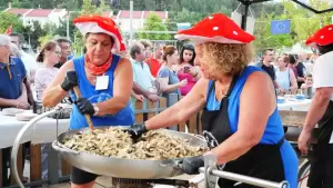 Δήμος Γρεβενών: «Ταξιδεύω Γρεβενά» – Στην Πανελλήνια Γιορτή Μανιταριού (Βίντεο+Φωτογραφίες)