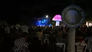 Δήμος Γρεβενών: «Ταξιδεύω Γρεβενά» – Στην Πανελλήνια Γιορτή Μανιταριού (Βίντεο+Φωτογραφίες)