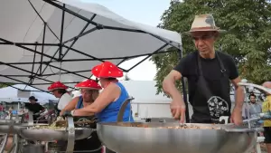 Δήμος Γρεβενών: «Ταξιδεύω Γρεβενά» – Στην Πανελλήνια Γιορτή Μανιταριού (Βίντεο+Φωτογραφίες)