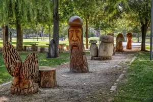 Δήμος Γρεβενών: «Ταξιδεύω Γρεβενά» – Στην Πανελλήνια Γιορτή Μανιταριού (Βίντεο+Φωτογραφίες)