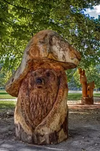 Δήμος Γρεβενών: «Ταξιδεύω Γρεβενά» – Στην Πανελλήνια Γιορτή Μανιταριού (Βίντεο+Φωτογραφίες)