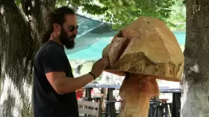 Δήμος Γρεβενών: «Ταξιδεύω Γρεβενά» – Στην Πανελλήνια Γιορτή Μανιταριού (Βίντεο+Φωτογραφίες)