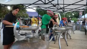 Δήμος Γρεβενών: «Ταξιδεύω Γρεβενά» – Στην Πανελλήνια Γιορτή Μανιταριού (Βίντεο+Φωτογραφίες)