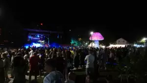 Δήμος Γρεβενών: «Ταξιδεύω Γρεβενά» – Στην Πανελλήνια Γιορτή Μανιταριού (Βίντεο+Φωτογραφίες)