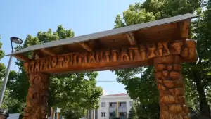 Δήμος Γρεβενών: «Ταξιδεύω Γρεβενά» – Στην Πανελλήνια Γιορτή Μανιταριού (Βίντεο+Φωτογραφίες)