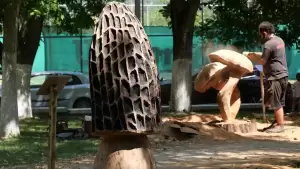 Δήμος Γρεβενών: «Ταξιδεύω Γρεβενά» – Στην Πανελλήνια Γιορτή Μανιταριού (Βίντεο+Φωτογραφίες)