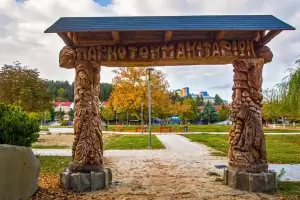 Δήμος Γρεβενών: «Ταξιδεύω Γρεβενά» – Στην Πανελλήνια Γιορτή Μανιταριού (Βίντεο+Φωτογραφίες)