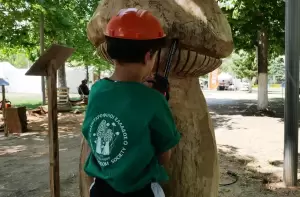 Δήμος Γρεβενών: «Ταξιδεύω Γρεβενά» – Στην Πανελλήνια Γιορτή Μανιταριού (Βίντεο+Φωτογραφίες)