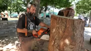 Δήμος Γρεβενών: «Ταξιδεύω Γρεβενά» – Στην Πανελλήνια Γιορτή Μανιταριού (Βίντεο+Φωτογραφίες)