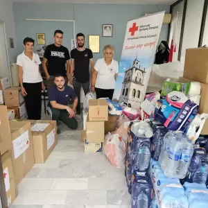 Δράσεις Περιφερειακού Τμήματος Ε.Ε.Σ. Κοζάνης