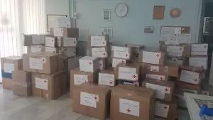 Δράσεις Περιφερειακού Τμήματος Ε.Ε.Σ. Κοζάνης