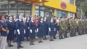 Δράσεις Περιφερειακού Τμήματος Ε.Ε.Σ. Κοζάνης