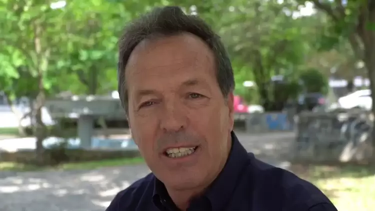 Έχει υπηρετήσει τα κοινά με επιτυχία ο Γιώργος Δουγαλής