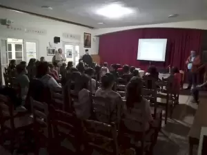 Η έκθεση «Ο Άγνωστος Στρατιώτης του ΄40» του Συλλόγου Ηπειρωτών Κοζάνης, συνεχίζει το ταξίδι της… Η έκθεση «Ο Άγνωστος Στρατιώτης του ΄40» του Συλλόγου Ηπειρωτών Κοζάνης, συνεχίζει το ταξίδι της…