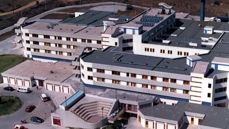 Ερώτηση της κόμματος «ΕΛΛΗΝΙΚΗ ΛΥΣΗ» για την Ογκολογική του Μποδοσάκειου νοσοκομείου Πτολεμαΐδας Ερώτηση της κόμματος «ΕΛΛΗΝΙΚΗ ΛΥΣΗ» για την Ογκολογική του Μποδοσάκειου νοσοκομείου Πτολεμαΐδας