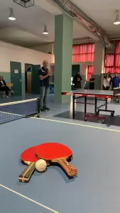 Ευχαριστήριο του 8ου Γυμνασίου Κοζάνης