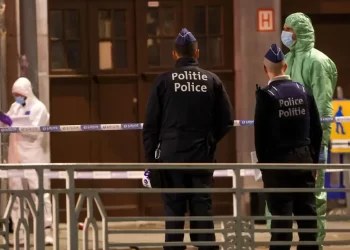 Η Ευρώπη Σε Συναγερμό: Οι «27» Ανησυχούν Για Την Ασφάλεια Της Εε Μετά Τις Επιθέσεις Σε Βέλγιο Και Γαλλία