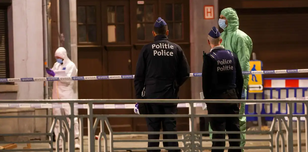 Η Ευρώπη Σε Συναγερμό: Οι «27» Ανησυχούν Για Την Ασφάλεια Της Εε Μετά Τις Επιθέσεις Σε Βέλγιο Και Γαλλία