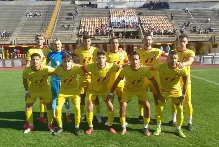 Γ΄ Εθνική: Καστοριά – Φήκη 3 1