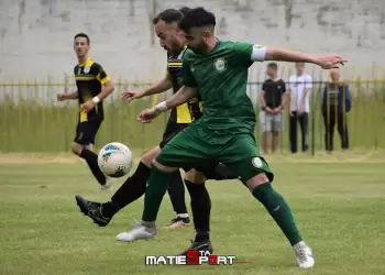 Γ’ Εθνική: Εορδαϊκός – Εθνικός Ν.Κεραμιδίου 1 0