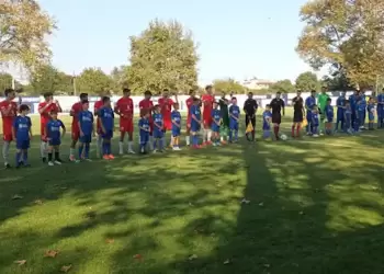 Γ’ Εθνική: Εθνικός Ν. Κεραμιδίου – Καστοριά 4 1